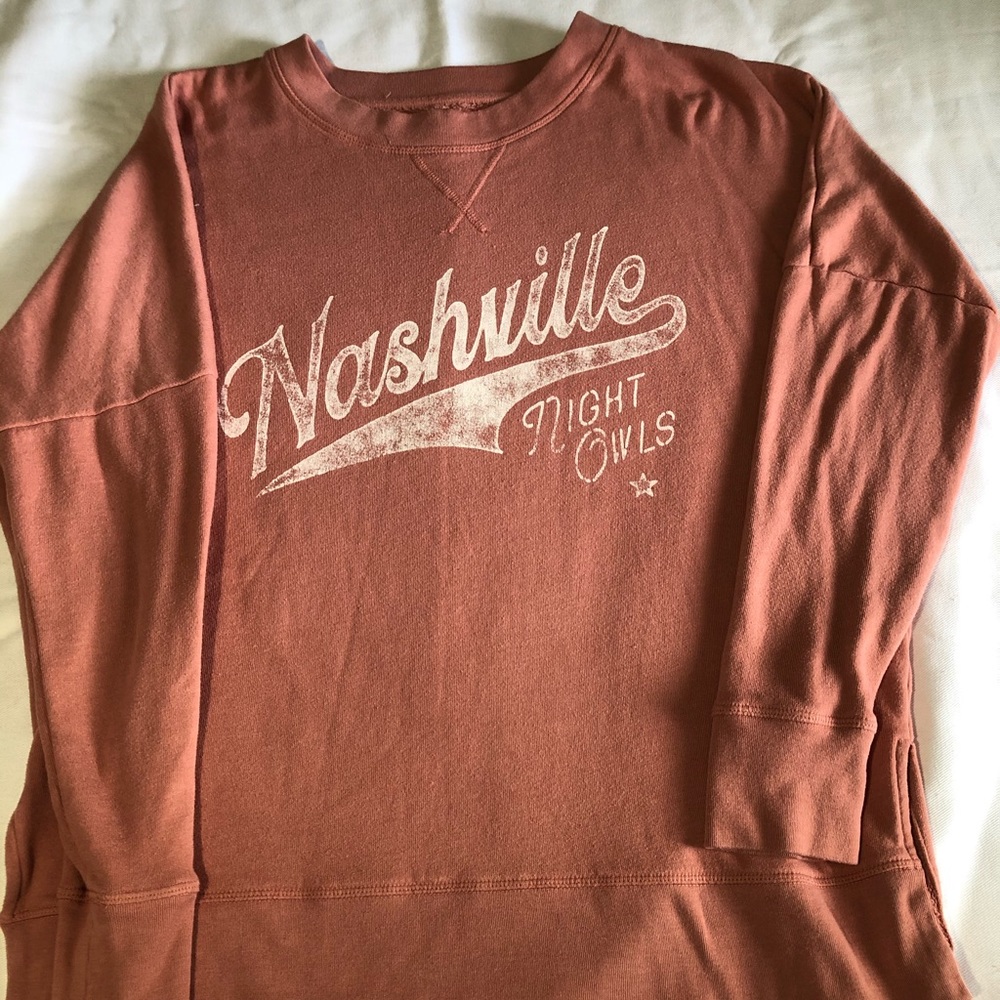 Sweatshirt